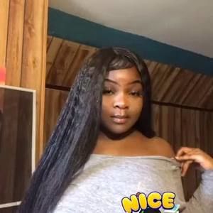 Meet your Posher, Daphne